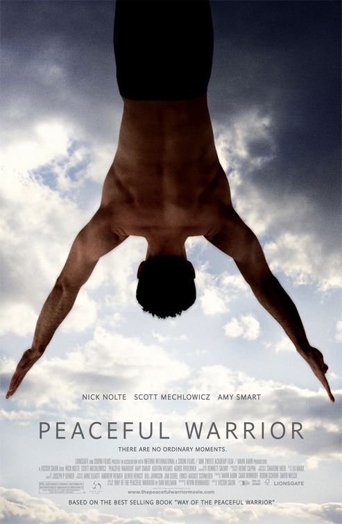 Peaceful Warrior Filmi İzle